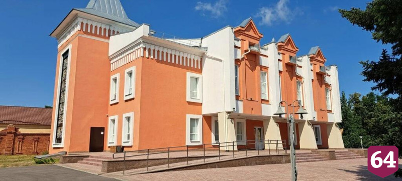 Саратовские музеи в рамках нацпроекта получат новое оборудование