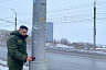 Следователи нашли свидетеля падения пешехода с моста в Саратове