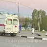 В Саратове у торгового центра нашли труп 