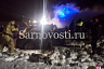 Установлены личности 4 сгоревших в ДТП под Саратовом