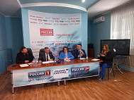В Саратове на выборах будут отслеживать случаи незаконного удаления СМИ с избирательных участков