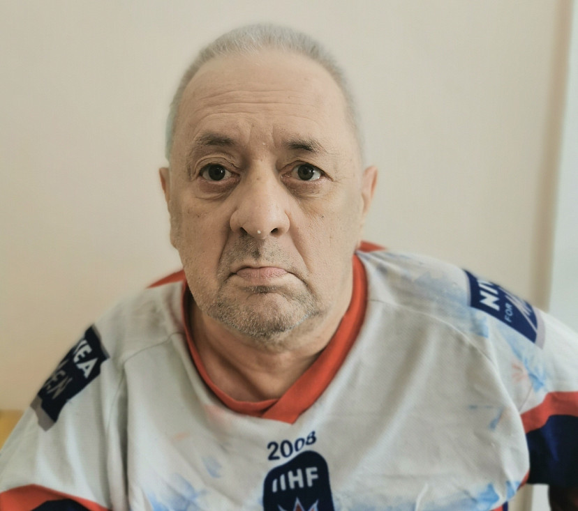 Полиция ищет родственников татуированного мужчины без пальца