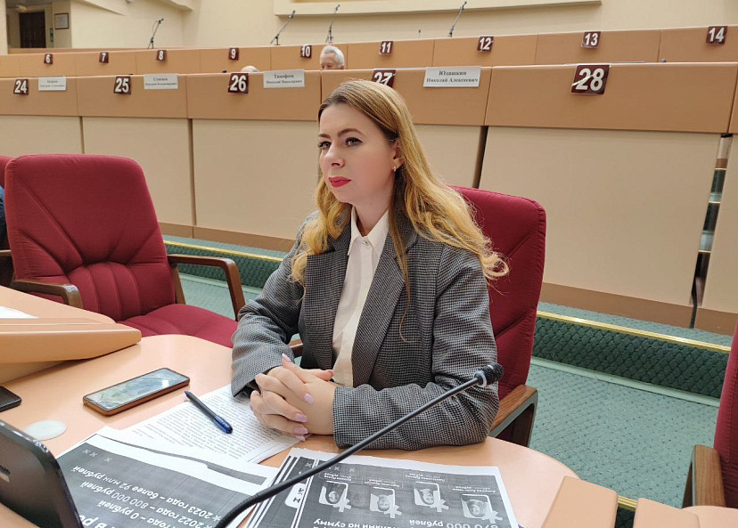 В Саратовской области для молодежи откроют центры добра
