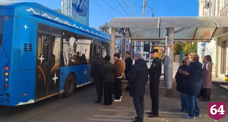 В Энгельсе полиция и общественники вышли на поиски зацеперов