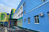 Радаев высоко оценил новую поликлинику в Елшанке 