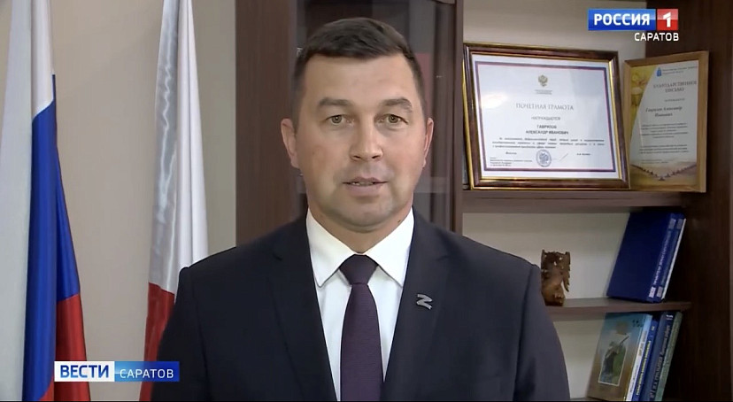 В Саратовской области открывается охота на кабана и сурка