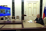 Путин объявил о 10-дневных майских выходных