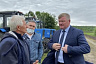 Вдоль дорог Саратова сделают «живую изгородь»