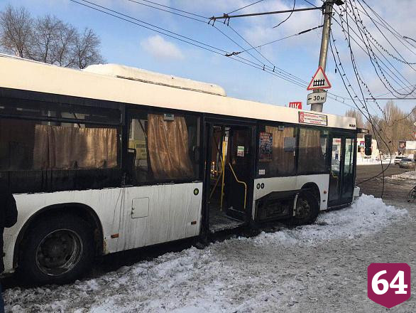 Водителю автобуса ограничили свободу за ДТП с 20 пострадавшими