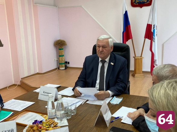 Весенне-полевые работы обойдутся саратовским аграриям в 13 млрд рублей