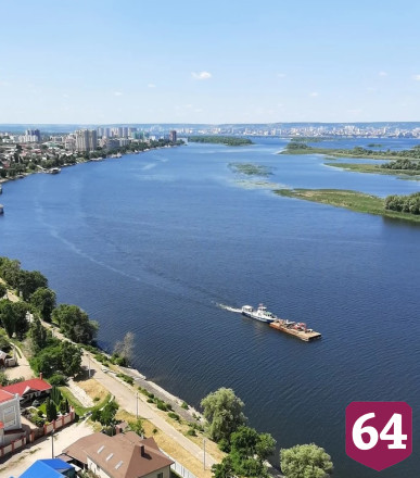 Саратовец озвучил плюсы и минусы жизни на 25-м этаже