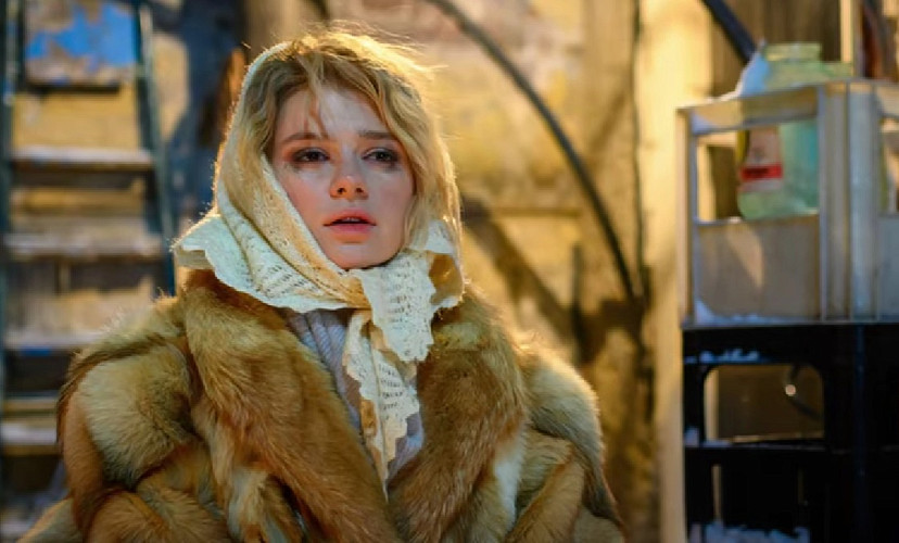 В Саратове пройдут съемки сериала «Комбинация»