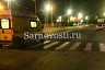В Саратове водитель сломал ноги пешеходу и скрылся с места ДТП 