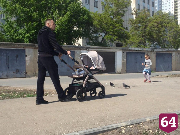 Любители прогулок по набережной нашли альтернативу ротонде