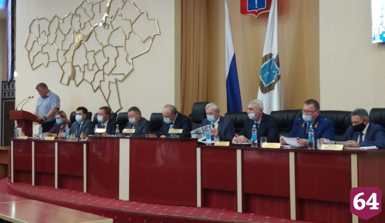 Радаев пожелал увидеть дома обманутых дольщиков в виртуальной реальности 