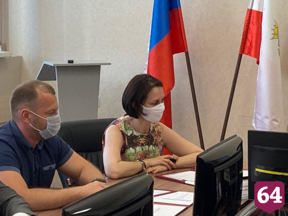 Председатели саратовских избирательных участков получат благодарность президента 
