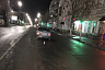 Водитель «Лады» сбил пешехода у цирка