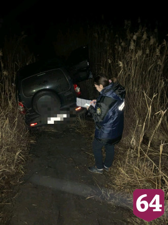 Упавший с хлипкого моста мужчина утонул в реке