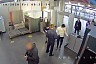 Кража телефона в аэропорту «Гагарин» попала на видео