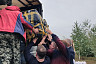 Именные подразделения Саратовской области отправились на Украину