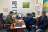 Под Саратовом женщина в гостях убила хозяина ножом в голову