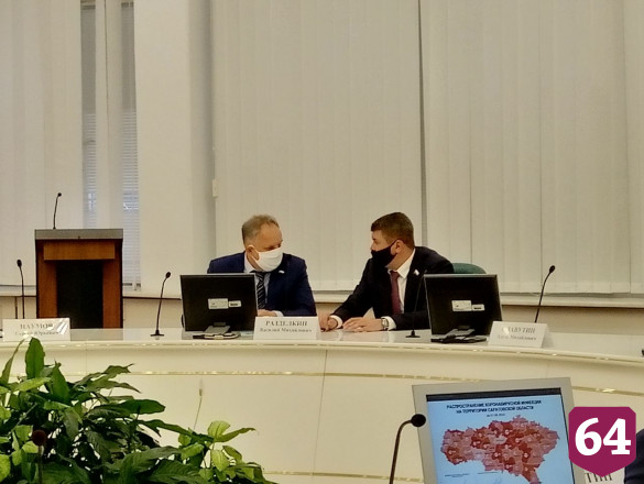 Малообеспеченным жителям Саратовской области бесплатно раздадут маски