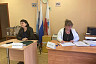 В Саратове отметили активность избирателей в единый день голосования 