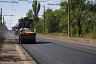 Подъезд к городу Балаково ремонтируют с опережением на год