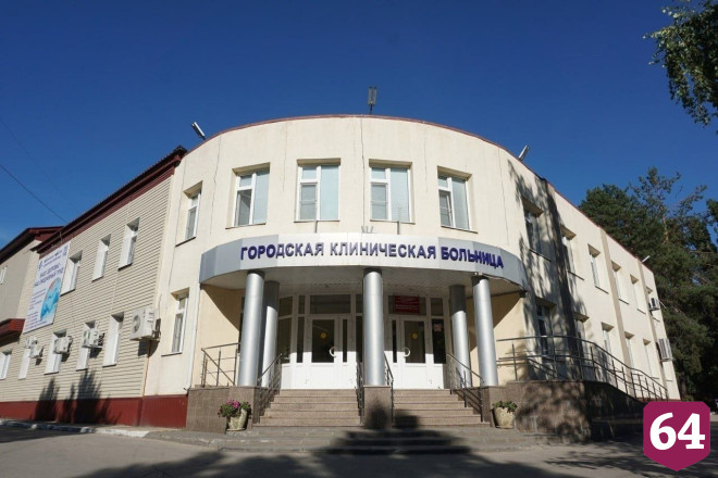 В Саратовской области врачи за 10 минут спасли мужчину от инфаркта