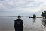 Подросток утонул в Волге во время отдыха с друзьями