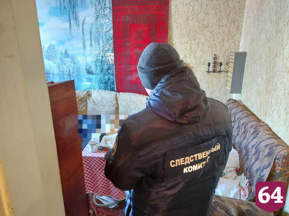 Труп пенсионера 5 дней пролежал в квартире на набережной