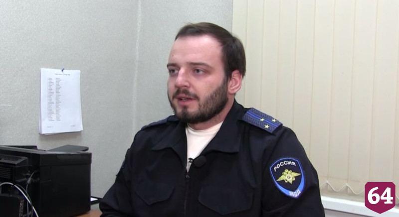 Под Саратовом водитель грузовика сбил 12-летнюю девочку и скрылся