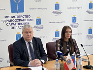 Заболеваемость коронавирусом в Саратовской области выросла в 3 раза