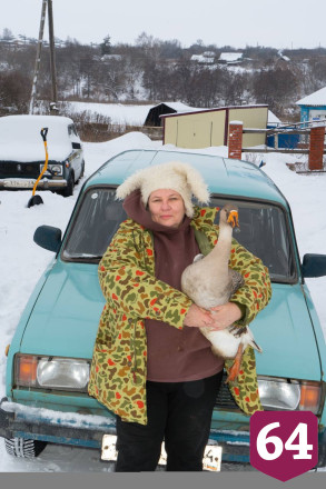 Спектакль о саратовской семье из Лоха покажут на ВДНХ