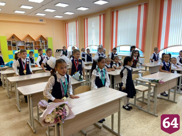 В саратовском лицее для учителей сделали комнату релаксации