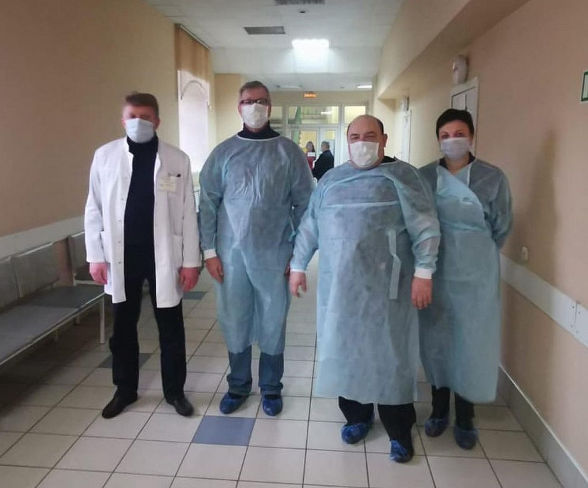 В Саратове закрыли детское отделение после жалоб на клопов