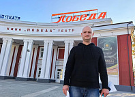 Глеб Пускепалис предложил показывать по всей России детские фильмы с кинофестиваля в Саратове