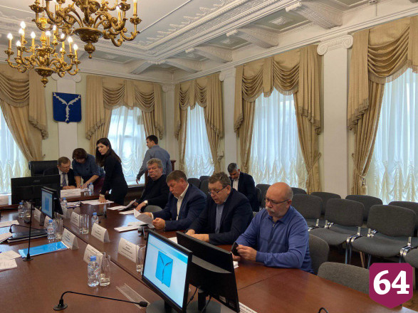 Чиновница рассказала о перспективах появления центрального водоснабжения в саратовских поселках