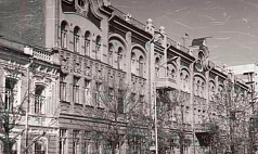 В Саратове расскажут о памятниках модерна на улице Вольской
