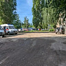 Депутат поможет благоустроить территории у станции скорой помощи