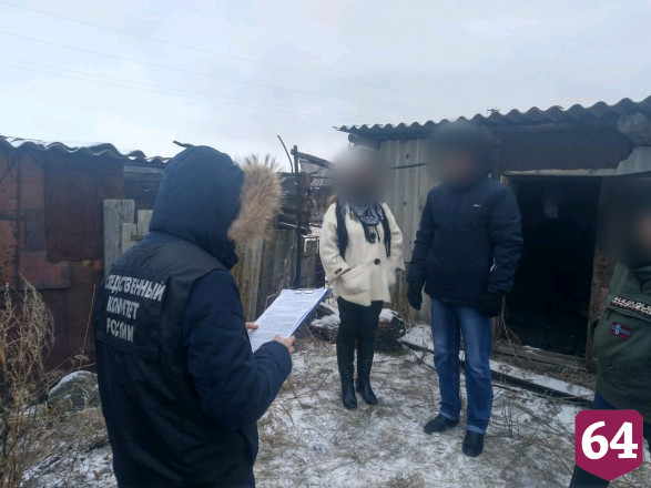 Приятели раскаялись в похищении и заточении пленника в погреб