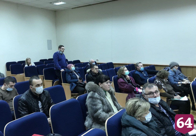 Компенсации получат 400 дольщиков ЖК «Победа»