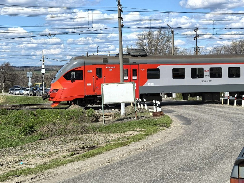 Двое саратовцев умолчали о готовящемся теракте на железной дороге