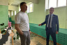 Саратовский зампред рекомендовал лицею сосредоточиться на практике
