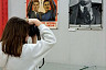 В Саратове стартовал фотопроект к 65-летию полета Гагарина