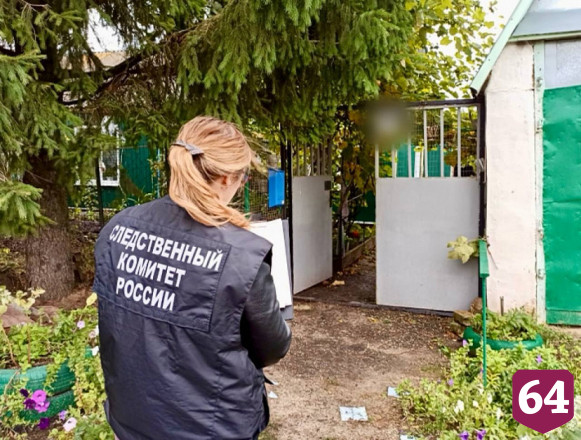 Саратовец в гостях убил пенсионерку ударом ножа в легкое