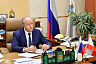 Саратовский губернатор отметил открытость Президента при общении с жителями
