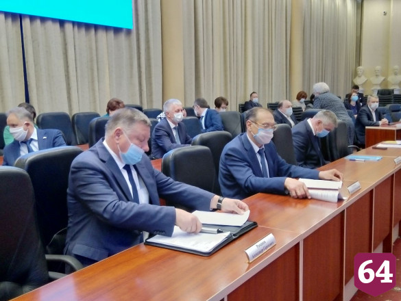 В Саратовской области сняли карантин в одном из районов 