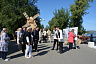 Жители Энгельса празднуют День города