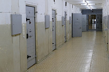 В Саратовской области наркокурьера отправили в «особую» колонию 